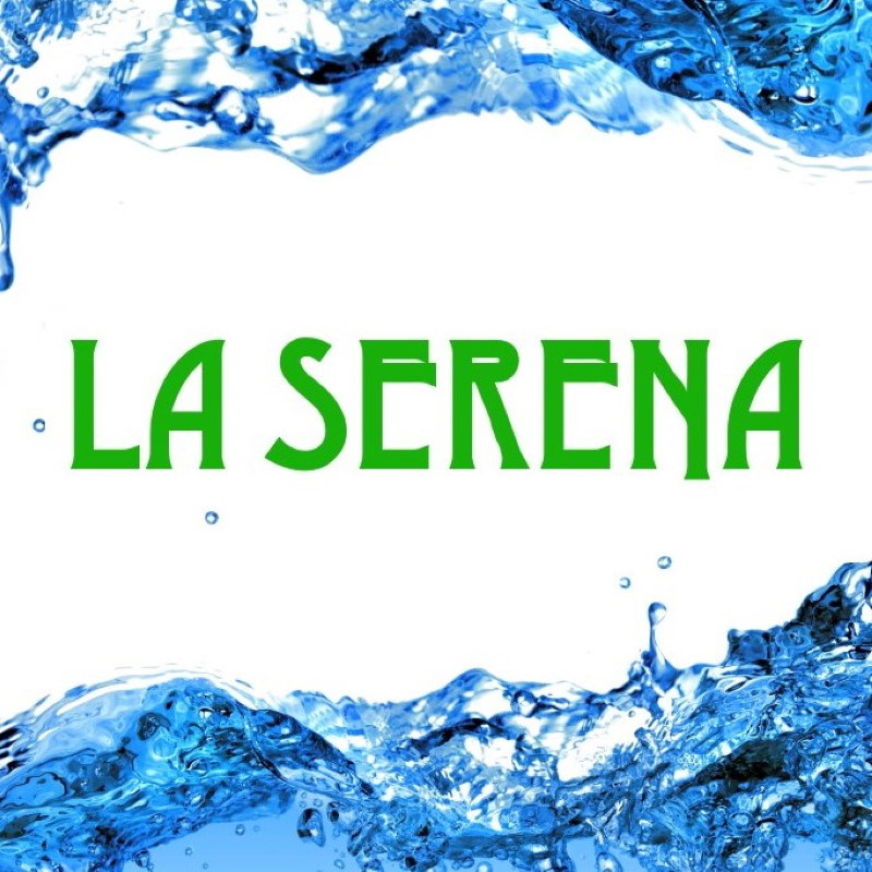 LAVANDERIA LA SERENA