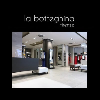 LA BOTTEGHINA