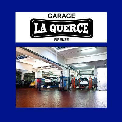 GARAGE LA QUERCE