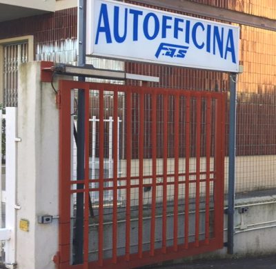 AUTOFFICINA F.A.S.