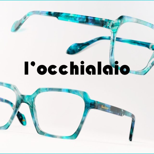 L’OCCHIALAIO