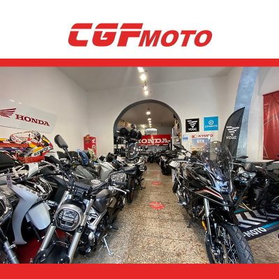 CGF MOTO