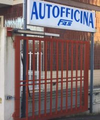 AUTOFFICINA F.A.S.