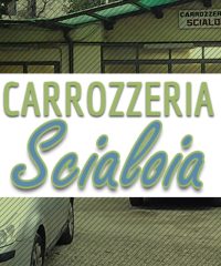 CARROZZERIA SCIALOIA