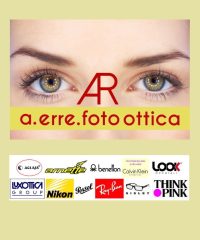 AERRE FOTO OTTICA