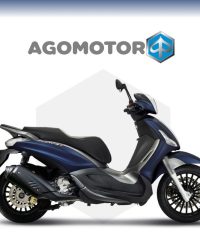 AGOMOTOR