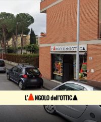 L’ANGOLO DELL’OTTICA