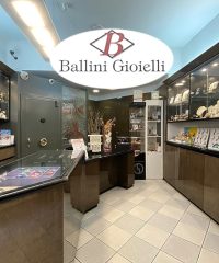 BALLINI GIOIELLI