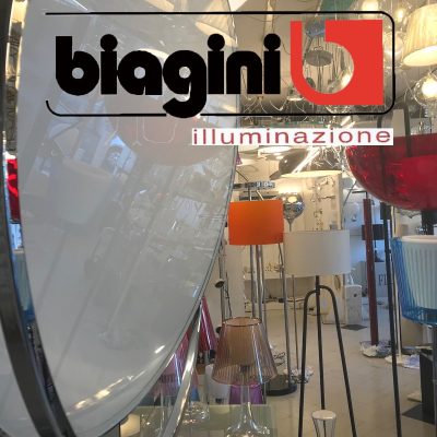 BIAGINI ILLUMINAZIONE