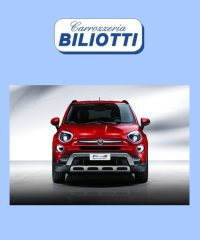 CARROZZERIA BILIOTTI