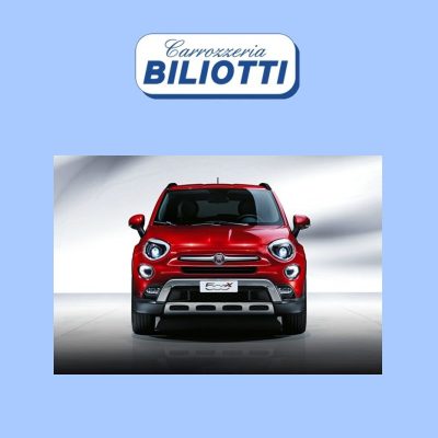 CARROZZERIA BILIOTTI