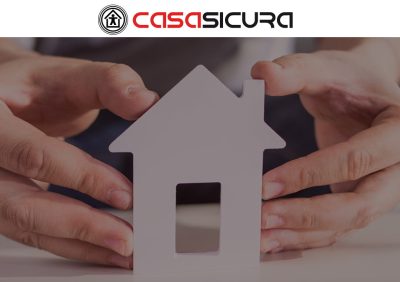 CASA SICURA