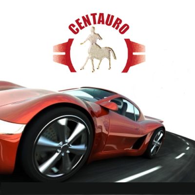 CARROZZERIA CENTAURO