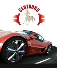 CARROZZERIA CENTAURO