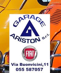 GARAGE ARISTON