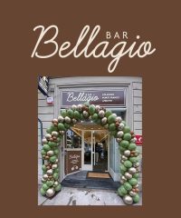 BAR BELLAGIO