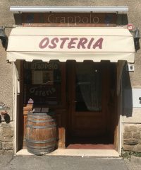 ENOTECA IL GRAPPOLO