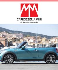 CARROZZERIA MINI