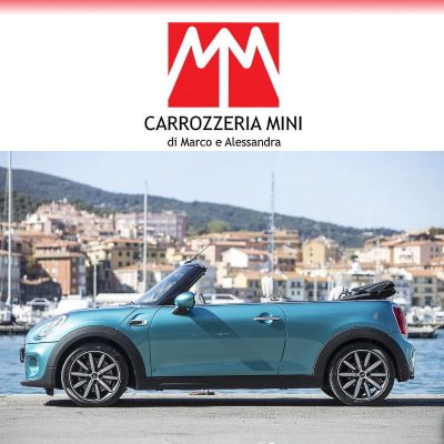 CARROZZERIA MINI