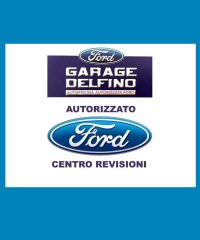 GARAGE DELFINO