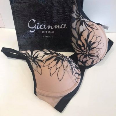 GIANNA INTIMO