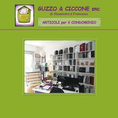 GUZZO & CICCONE