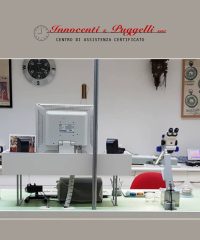 INNOCENTI & PUGGELLI