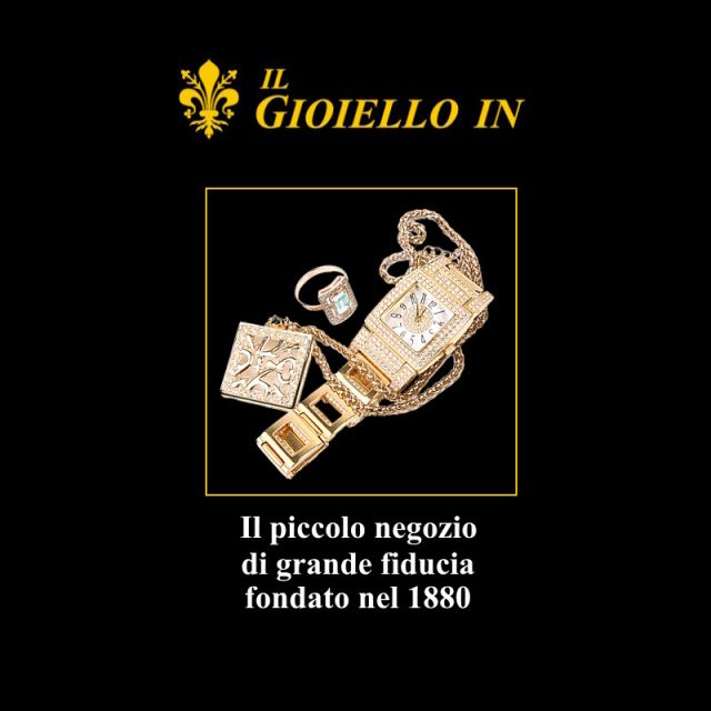 IL GIOIELLO IN