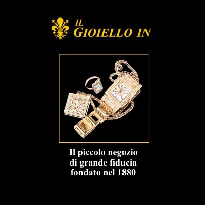 IL GIOIELLO IN