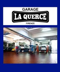 GARAGE LA QUERCE