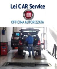 LEI CAR SERVICE