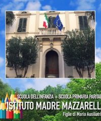 ISTITUTO MADRE MAZZARELLO