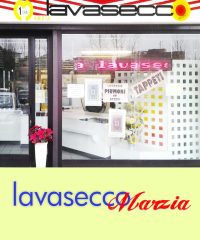 LAVASECCO MARZIA