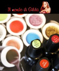 IL MONDO DI GILDA