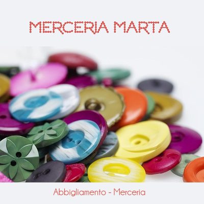 MERCERIA MARTA