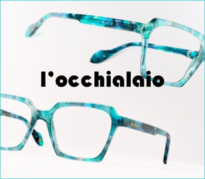 L’OCCHIALAIO