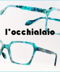 L’OCCHIALAIO