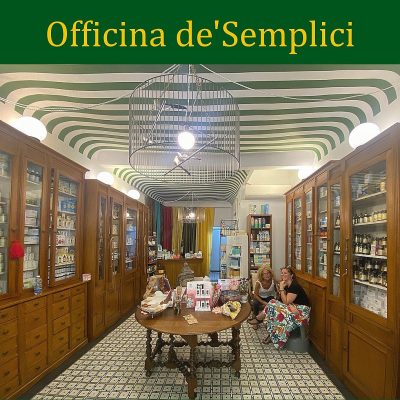 OFFICINA DEI SEMPLICI