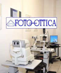 FOTO OTTICA GAVINANA