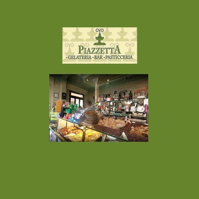 CAFFE’ LA PIAZZETTA