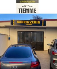 CARROZZERIA TIEMME