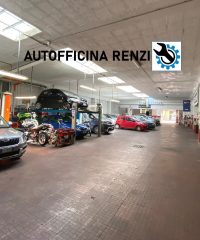 AUTOFFICINA RENZI