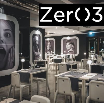 ZERO 3