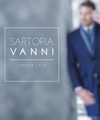 SARTORIA VANNI