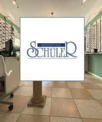 FOTO OTTICA SCHULER