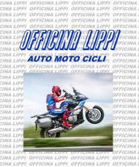 OFFICINA LIPPI