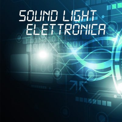 SOUND LIGHT ELETTRONICA