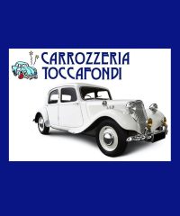 CARROZZERIA TOCCAFONDI