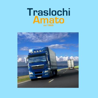 TRASLOCHI AMATO