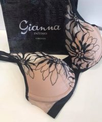 GIANNA INTIMO